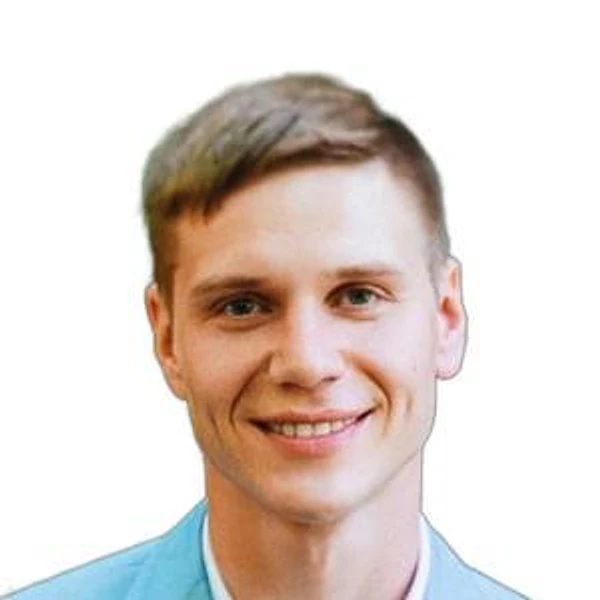 Баталин Дмитрий Валериевич — Рентгенолог, Севастополь