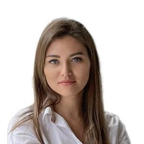 Нестерова Дарья Викторовна — Стоматолог, Калининград