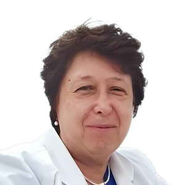 Варламова Алла Германовна — Акушер, Гинеколог, Детский гинеколог, Москва