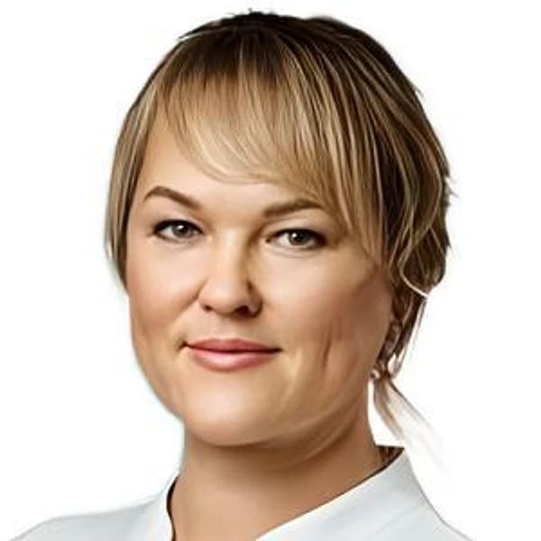 Стаценко Ирина Александровна — Рентгенолог, Омск