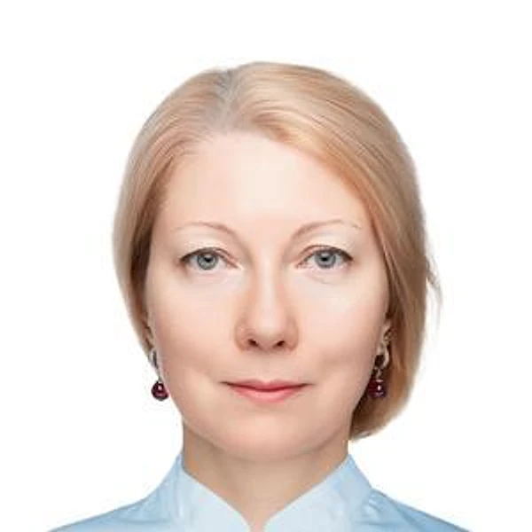 Соболькова-Сивергина Надежда Валерьевна — Клинический психолог, Омск