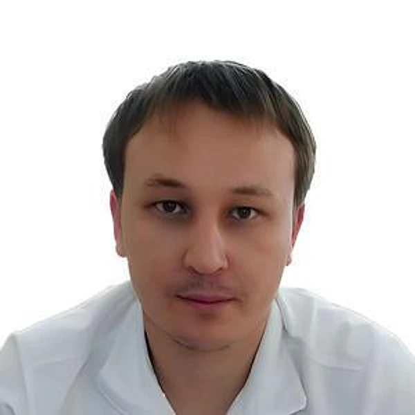 Степанов Сергей Анатольевич — Детский хирург, Тольятти