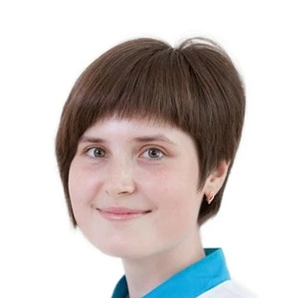 Репина Надежда Аркадьевна — Гастроэнтеролог, Владимир