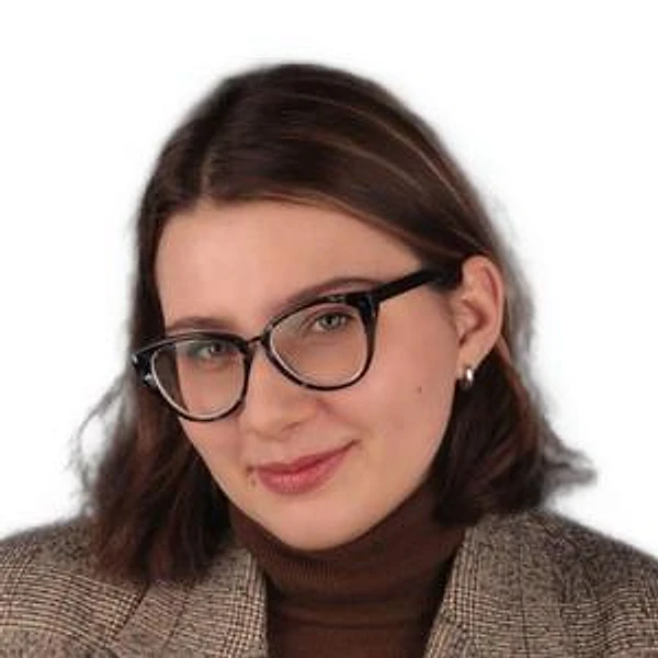 Шатило Кристина Юрьевна — Стоматолог-гигиенист, Санкт-Петербург