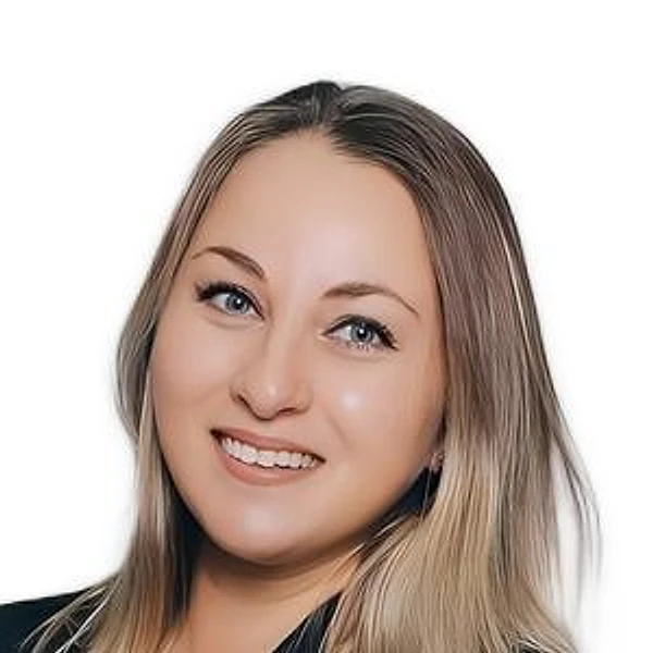 Алексеева Яна Валерьевна — Стоматолог, Стоматолог-ортопед, Москва