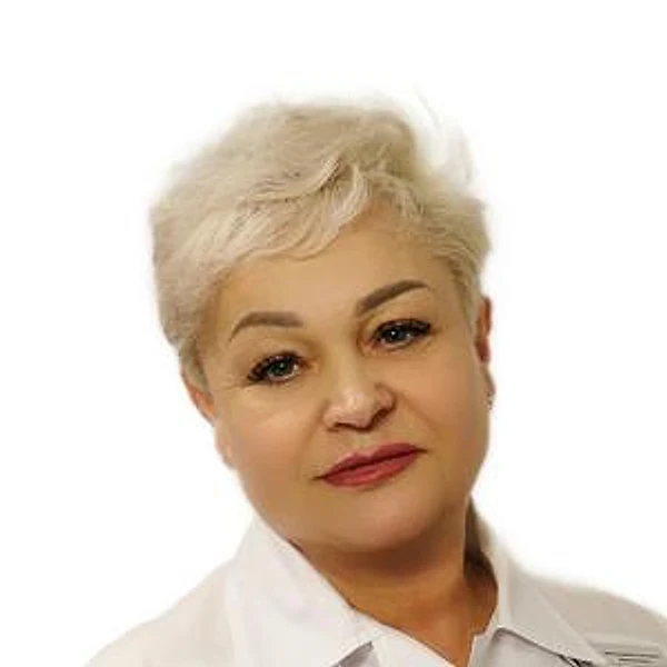 Шинкарева Светлана Викторовна — Врач УЗИ, Красноярск