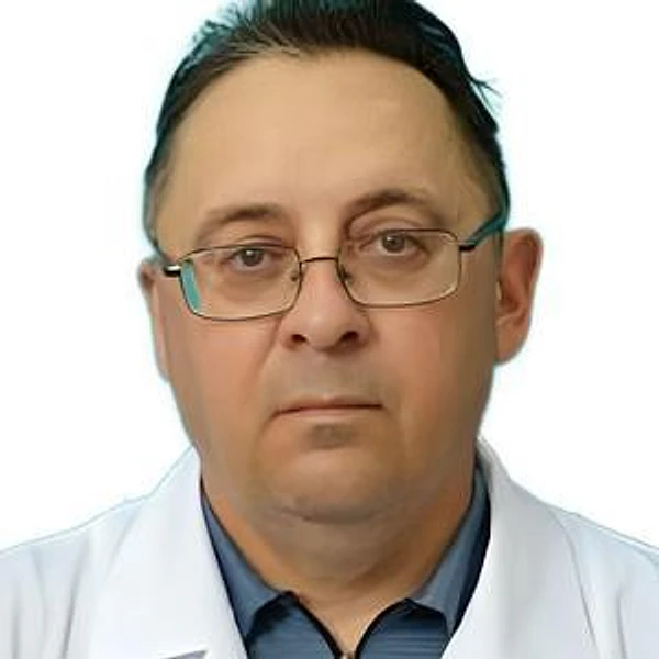 Сайфутдинов Альберт Искандерович — Детский массажист, Массажист, Казань