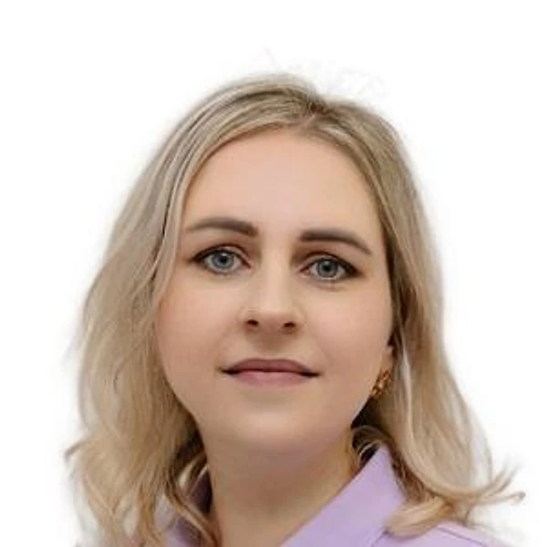 Якушева Наталья Владимировна — Гастроэнтеролог, Детский гастроэнтеролог, Педиатр, Смоленск