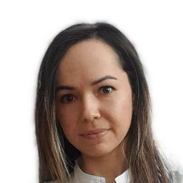 Алексеева Оксана Павловна — Стоматолог, с. Аликово
