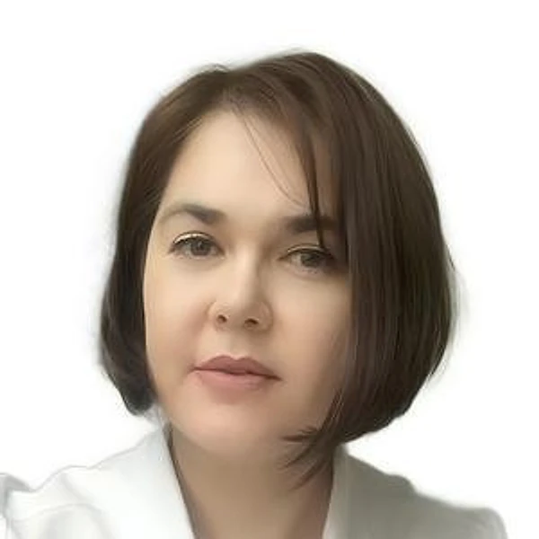 Токарева Юлия Владимировна — Невролог, Врач физической и реабилитационной медицины (ФРМ), Мануальный терапевт, Москва