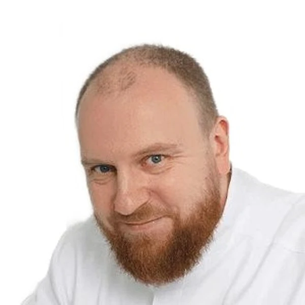 Прошин Антон Юрьевич — Сурдолог, Москва