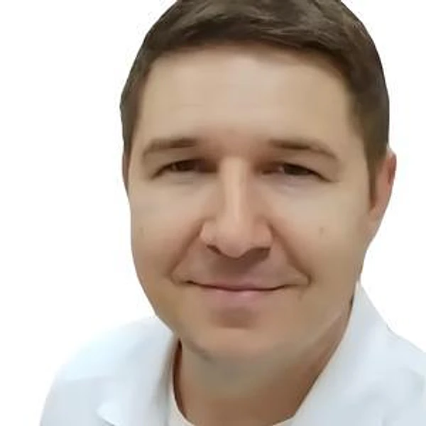 Файзуллин Фарид Азатович — Эндоскопист, Казань