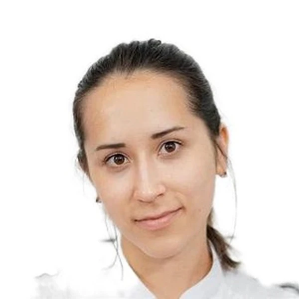 Шарафутдинова Зульфия Ириковна — Стоматолог, Уфа