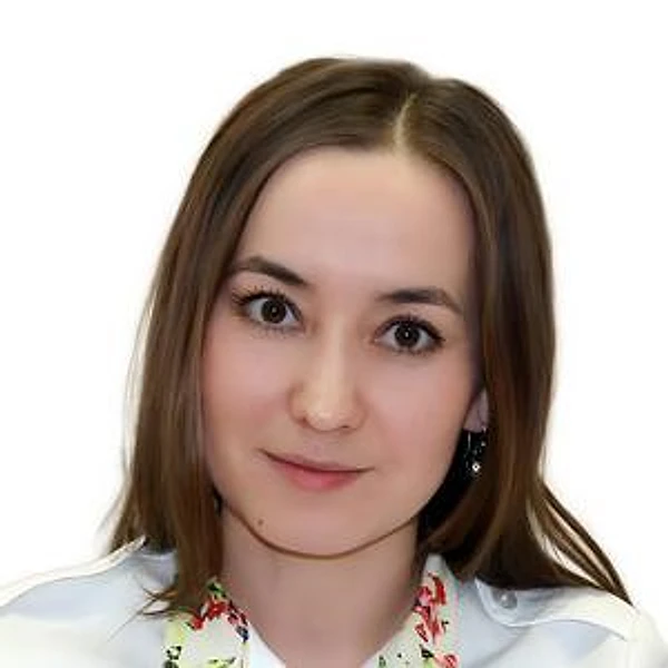 Мазурова Светлана Ленаровна — Гинеколог, Акушер, Гинеколог-хирург, Казань