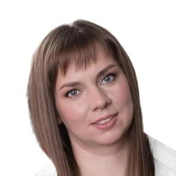 Моисеенко Елена Васильевна — Терапевт, Врач УЗИ, Казань