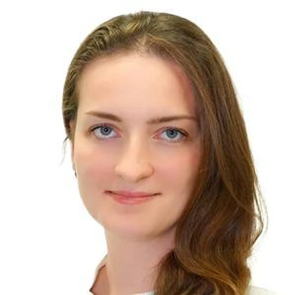 Чеклецова Елена Валериевна — ЛОР, Зеленоград
