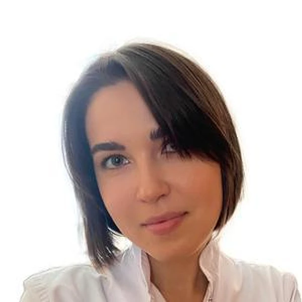 Горнышева Карина Робертовна — Терапевт, Казань