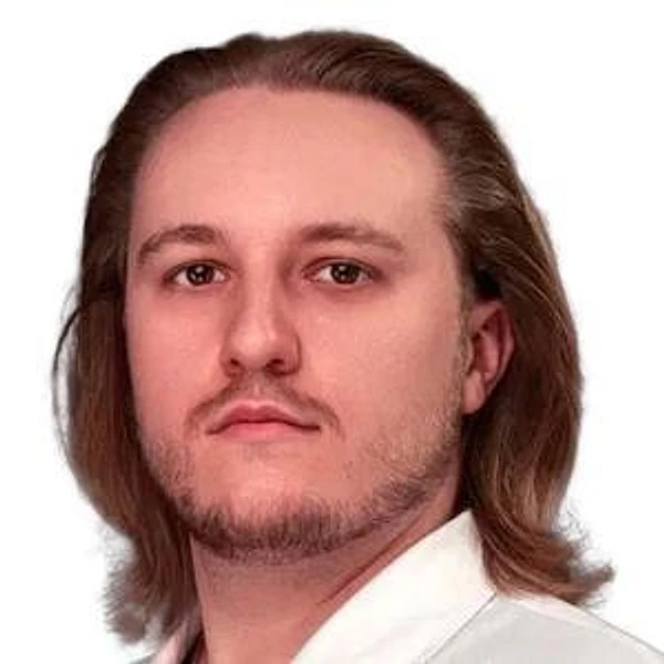 Шомин Евгений Александрович — Стоматолог-хирург, Москва