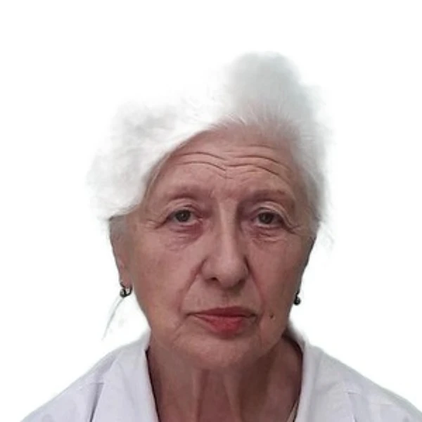 Мельникова Вера Владимировна — Эндокринолог, Белгород