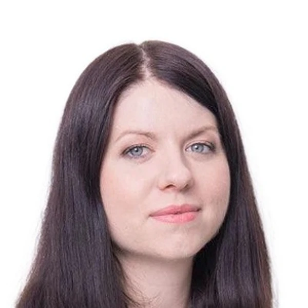 Яковлева Дарья Владимировна — Невролог, Функциональный диагност, Москва