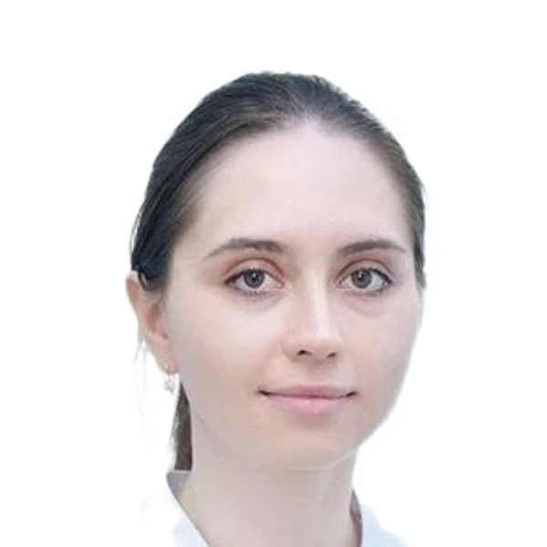 Воронкова Альбина Васильевна — Стоматолог, Омск