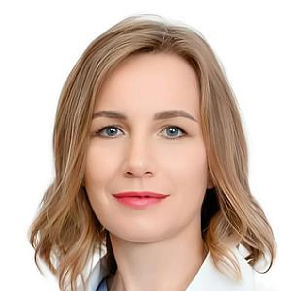 Сергеева Наталья Владимировна — Терапевт, Врач УЗИ, Детский врач УЗИ, Детский диетолог, Диетолог, Подольск