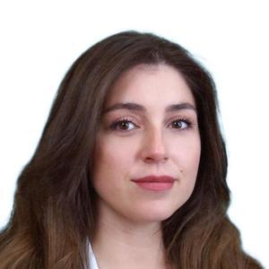 Бурдакова Эльвира Игоревна — Терапевт, Гастроэнтеролог, Ростов-на-Дону