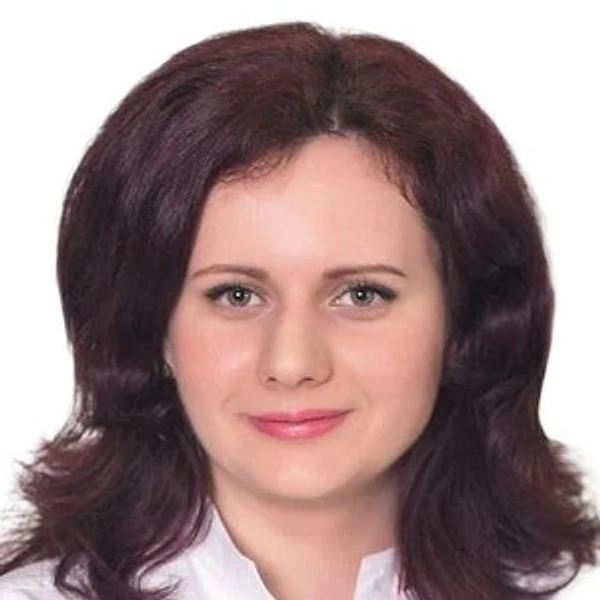 Микитюк Елена Вячеславовна — Терапевт, Ростов-на-Дону