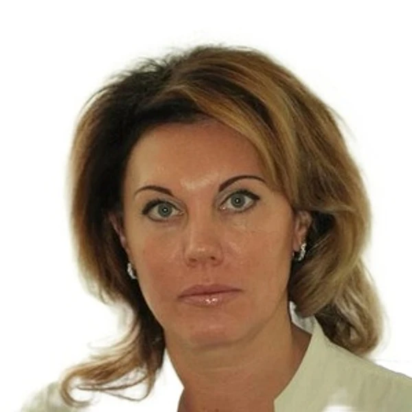 Скиртачева Елена Николаевна — Детский невролог, Смоленск
