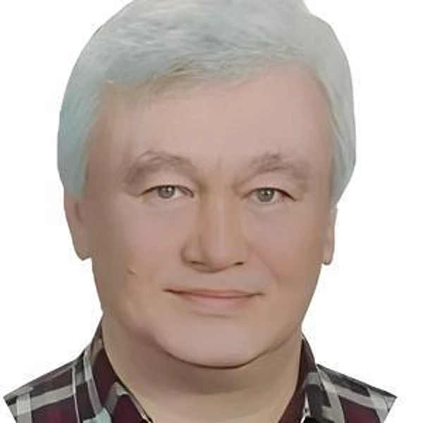 Ахметшин Ильдус Ильдарханович — Врач УЗИ, Казань