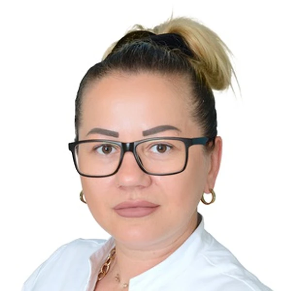 Дорофеева Елена Михайловна — Анестезиолог-реаниматолог, Ростов-на-Дону