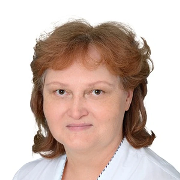 Куцеволова Надежда Владимировна — Анестезиолог-реаниматолог, Ростов-на-Дону