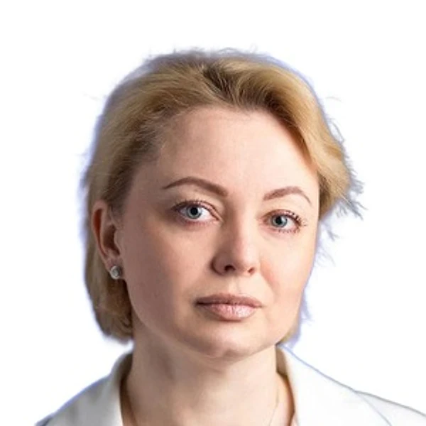 Махно Юлия Эдуардовна — Анестезиолог-реаниматолог, Ростов-на-Дону