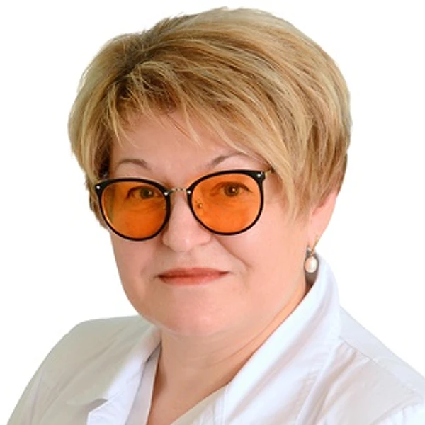 Мощенкова Наталья Анатольевна — Анестезиолог-реаниматолог, Ростов-на-Дону