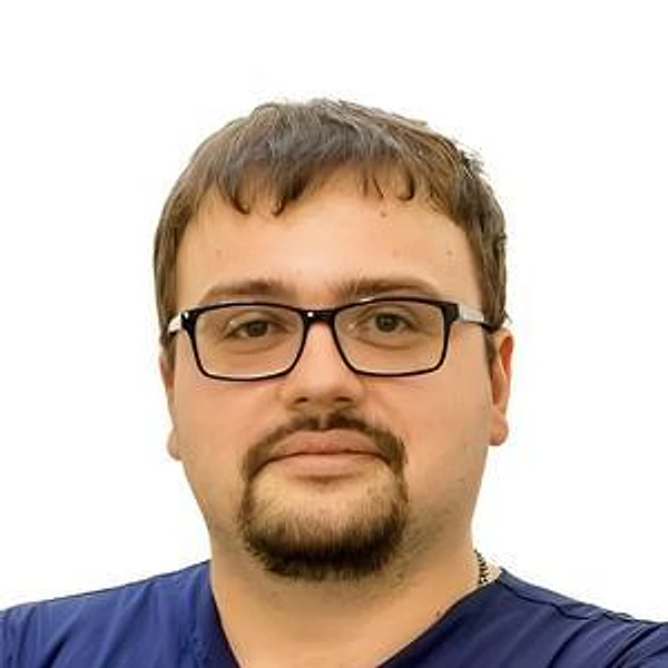 Красноплахтич Антон Александрович — Инструктор ЛФК, Ростов-на-Дону