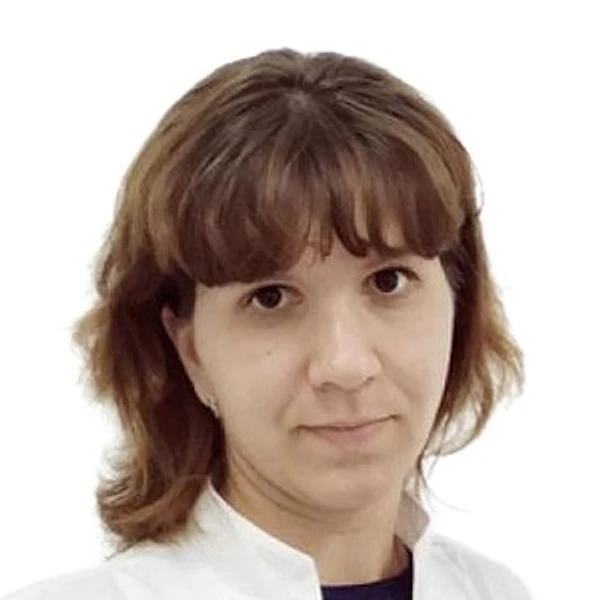 Лещёва Екатерина Владимировна — Венеролог, Долгопрудный