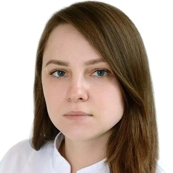 Трефилова Виктория Александровна — Терапевт, Ростов-на-Дону