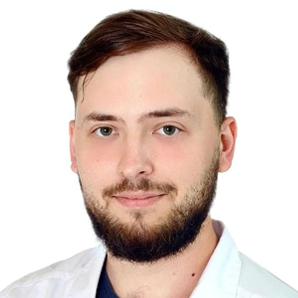 Иванов Антон Сергеевич — Психиатр, Детский психиатр, Психотерапевт, Москва