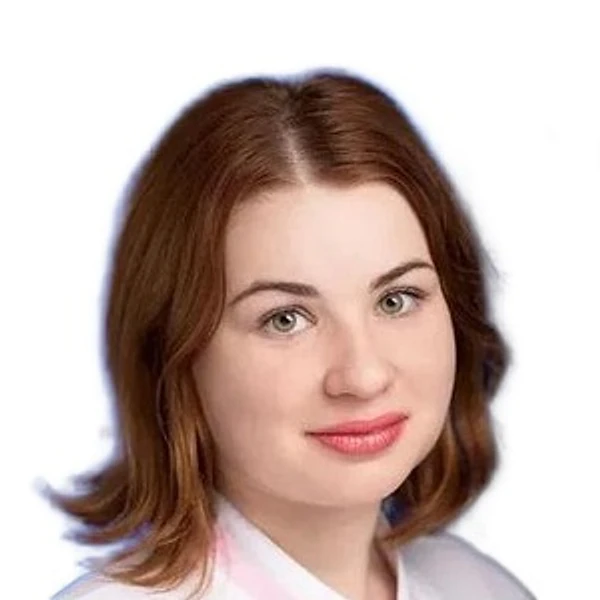 Петрова Наталья Сергеевна — Гастроэнтеролог, Ростов-на-Дону