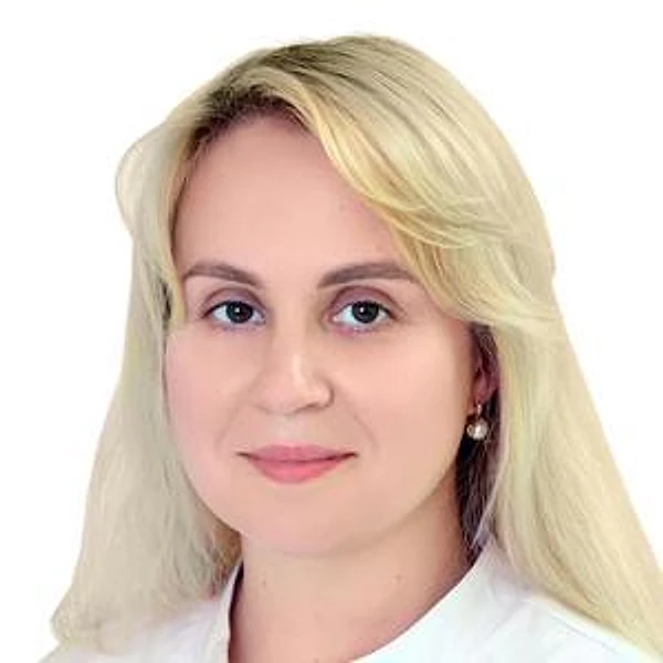 Багаутдинова Вера Александровна — Гинеколог, Врач УЗИ, Ростов-на-Дону