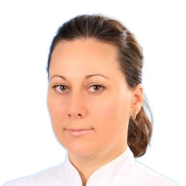 Шуликова Юлия Анатольевна — Невролог, Трёхгорный
