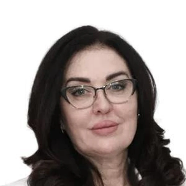 Толокнова Виктория Юрьевна — Дерматолог, Врач-косметолог, Краснодар