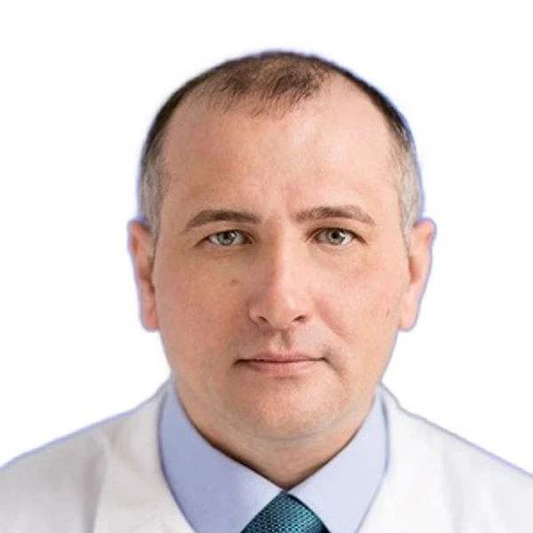Коломиец Дмитрий Юрьевич — Офтальмолог (окулист), Офтальмолог-хирург, Ростов-на-Дону