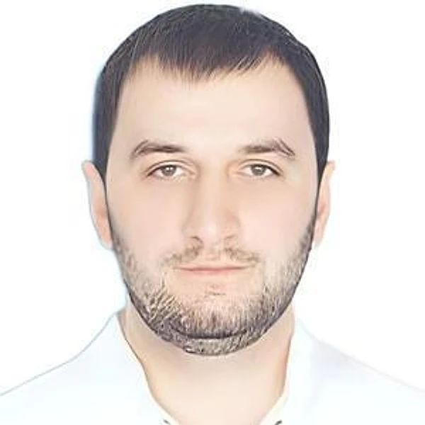 Нухов Рустам Хизбуллаевич — Кистевой хирург, Ортопед, Травматолог, Ростов-на-Дону