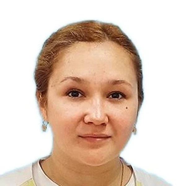 Кондратьева Мира Петровна — Стоматолог, с. Красные Четаи