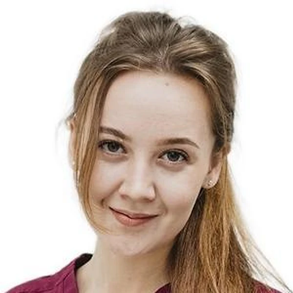 Кадышева Алиса Леонидовна — Детский стоматолог, Чебоксары