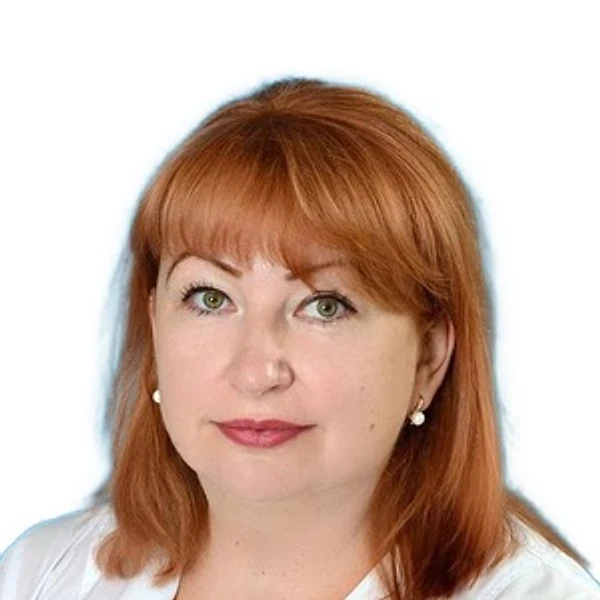 Минасян Елена Вадимовна — Рентгенолог, Ростов-на-Дону