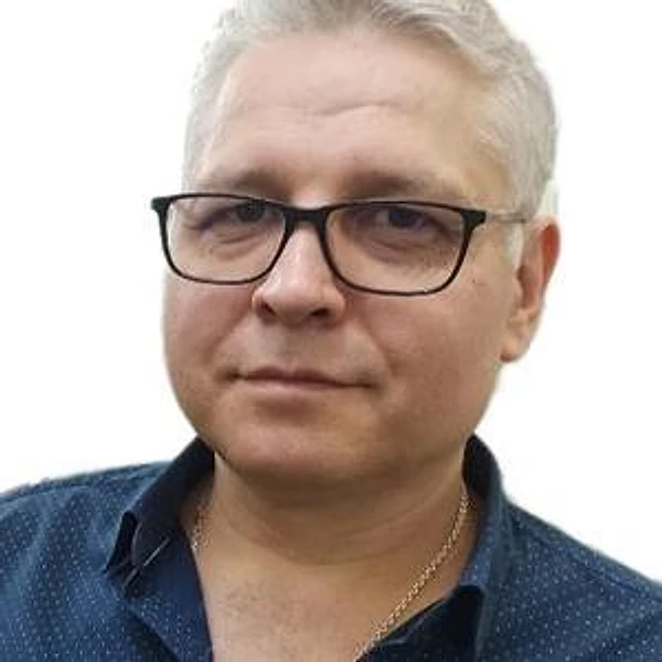 Разин Александр Николаевич — Проктолог (колопроктолог), Самара