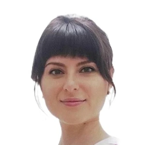 Флджян Кристина Олеговна — Рентгенолог, Ростов-на-Дону