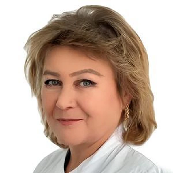 Ванечкина Оксана Рашитовна — Анестезиолог-реаниматолог, Казань